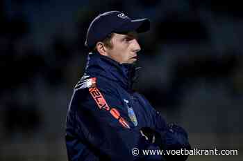 De Roeck kent de ambitie van de Turkse investeerders van Westerlo: &quot;Dat is een gezonde goesting&quot;