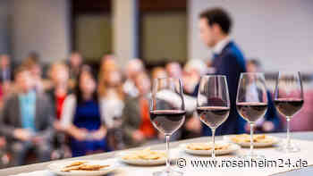 In Gedenken an Jesu Tod: Kostenloser Gottesdienst der Zeugen Jehovas