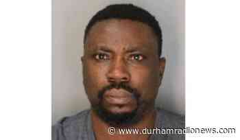 Durham police worried there could be more victims after charging man with fraud - durhamradionews.com