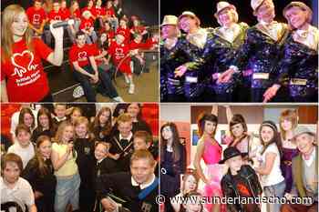 10 golden Sunderland and County Durham stage show scenes as we welcome back Britain's Got Talent - Sunderland Echo