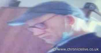 Police searching for missing 65-year-old County Durham man - Chronicle Live