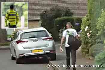 Durham homes targeted by 'persistent' doorstep seller - The Northern Echo