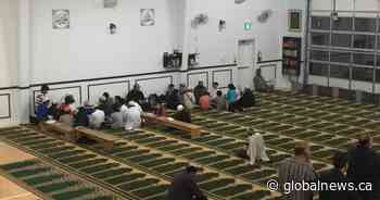 Muslims in Durham Region prepare for the start of COVID-19 restriction-free Ramadan - Global News