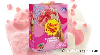 Chupa Chups, Mentos parent signs up Down Under licensing partner - Inside FMCG