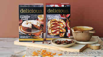 Delicious expands baking range in Woolworths - Inside FMCG