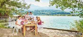 Drei Gründe, die für Genuss in Kärnten sprechen