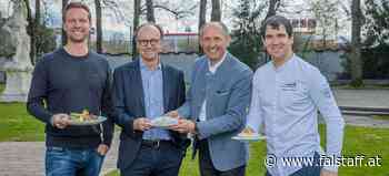 Das kann nur das SalzburgerLand