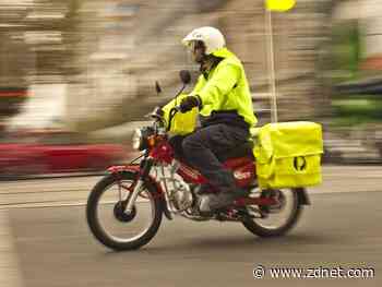 Labor wants to measure mobile signal across Australia from postie vans