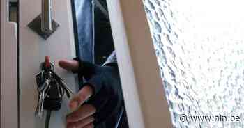 Drietal vlucht weg na inbraakpoging | Mechelen | hln.be - Het Laatste Nieuws