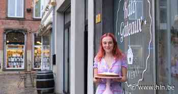 Kato Gâteaux wordt volledig plantaardige koffiebar en bakkerij: “Mechelen is hier klaar voor” - Het Laatste Nieuws