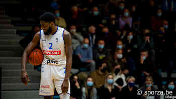 BNXT League: Kangoeroes Mechelen blijft ongeslagen, Bergen wint met ultieme driepunter - sporza.be