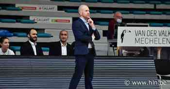 Coach Arvid Diels en Kangoeroes Mechelen winnen laatste wedstrijd in Lummen (45-88): “We zijn klaar voor de play-offs” - Het Laatste Nieuws