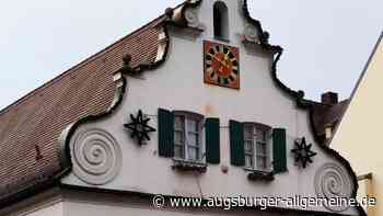 Aichach: In der Aichacher Stadtverwaltung gilt weiter die Maskenpflicht | Aichacher Nachrichten - Augsburger Allgemeine