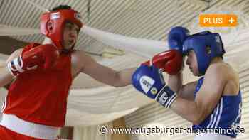 Aichach: Mit Video: Harte Schläge bei schwäbischen Box-Meisterschaften | Aichacher Nachrichten - Augsburger Allgemeine