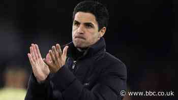 Crystal Palace 3-0 Arsenal: Gunners miss chance to move into top four with defeat