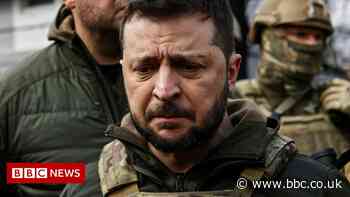 Ukraine round-up: Evidence of alleged Russian atrocities mounts near Kyiv