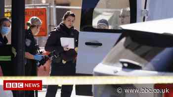 Sacramento shooting: One arrest made after six shot dead