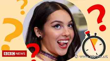 Timed Teaser: Who won the Grammy Awards record of the year?