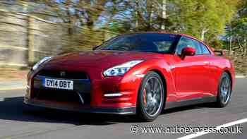 Nissan GT-R (2009-2022) review