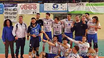 Serie B, la Rossi Ascensori Foligno implacabile contro Grosseto - PerugiaToday