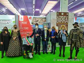 Le eccellenze di Foligno si mettono in mostra nelle vicine Marche - Rgunotizie.it