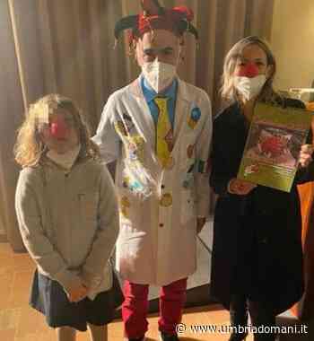 Caccia al tesoro pasquale per aiutare la Pediatria di Foligno - Umbriadomani