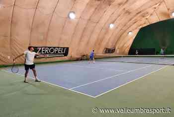 CM – Montarello espugna Foligno, TTS ko a Terni, Ct Foligno A pari in casa del 3T - ValleUmbraSport