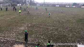 PROMOZIONE B - C4 Foligno di misura sul Viole, ci pensa Kola di rigore - ValleUmbraSport