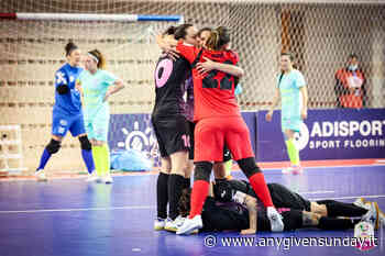 Final Four, Serie A2: Pelletterie in finale, col Foligno decide Brandolini - Federica Lattanzio