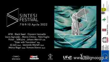 Prosegue a Foligno il cartellone di "Umbria Factory Off" - Foligno Oggi