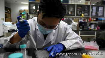 Covid, test di massa a tappeto a Shangai: 268 casi e 13mila asintomatici - TGCOM