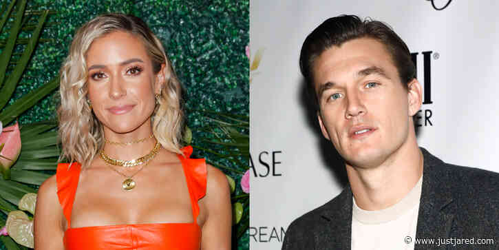 Kristin Cavallari Spotted Kissing Tyler Cameron, Reason Why Explained!