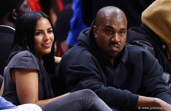 Kanye West's Girlfriend Chaney Jones Celebrates His Grammy Wins With an Instagram Post