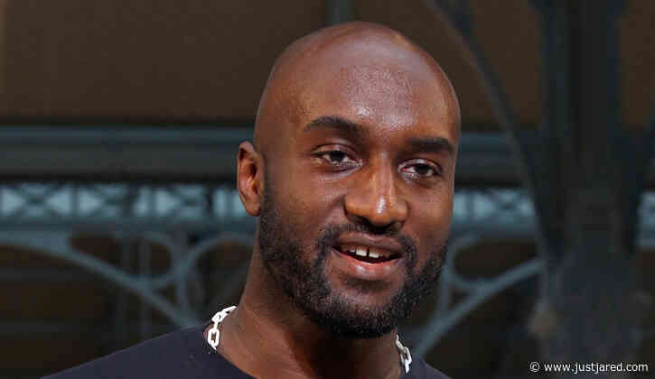 Grammys Criticized for Calling Virgil Abloh a 'Hip Hop' Designer During In Memoriam Tribute