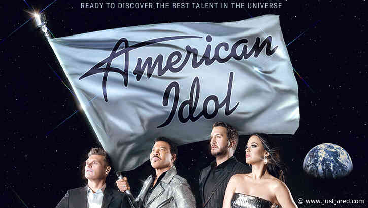 'American Idol' 2022 - Top 24 Contestants Revealed for Season 20!