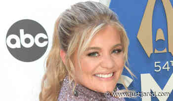 'American Idol' Alum Lauren Alaina Announces Some Career News