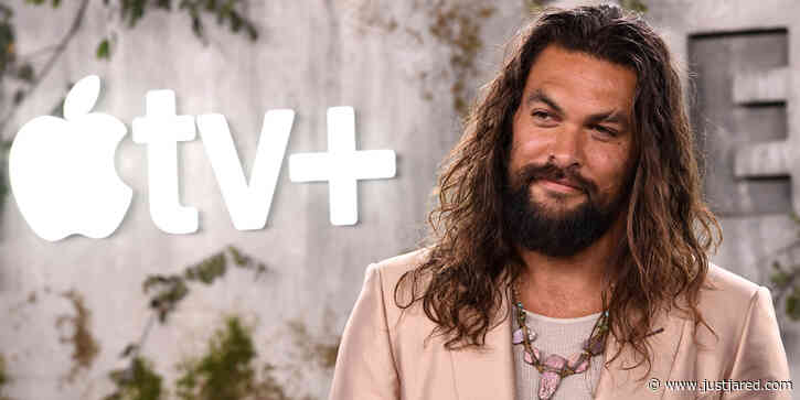 Jason Momoa To Star & Write Apple TV+ Series 'Chief of War'