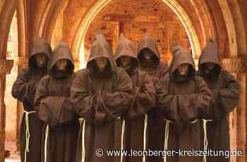 Chor aus der Ukraine - Die Liebe zur Musik gibt Kraft - Leonberger Kreiszeitung