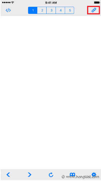 How to View Website Source Codes on Your Mobile Devices