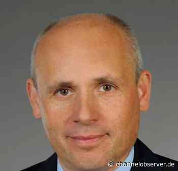 Marco Giegerich leitet deutschen Eaton-Vertrieb - ChannelObserver