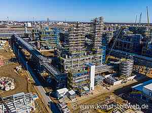 Helm: Vertrieb von MOL-Propylenglykol in Westeuropa - KunststoffWeb