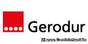 Technischer Vertrieb im Außendienst (m/w/d) bei Gerodur MPM Kunststoffverarbeitung GmbH & Co. KG - KunststoffWeb