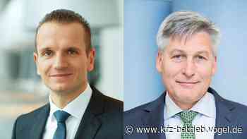 Neuorganisation BMW schafft im Vertrieb neue Verantwortlichkeiten - kfz-betrieb