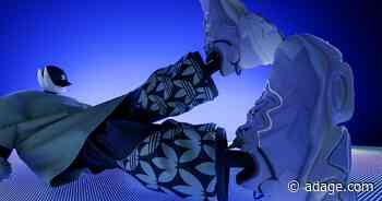 Adidas to create metaverse avatars for fans inspired by new shoe collection