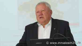 Erinnerung an die Nazi-Gräuel wachhalten – Symposium der KZ-Gedenkstätte Mühldorfer Hart