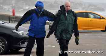 Cornwall weather likely to be breezy but dry with some sunny spells - Cornwall Live