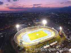 Cornwall aiming to do well in field events at Champs - Jamaica Gleaner