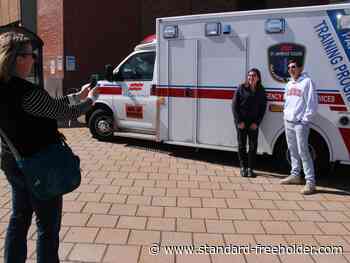 St. Lawrence College in-person open house in Cornwall a big draw - Standard Freeholder