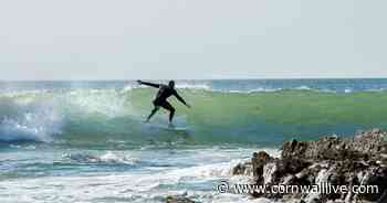 North Devon beats Cornwall to win Britain’s first World Surfing Reserve award - Cornwall Live