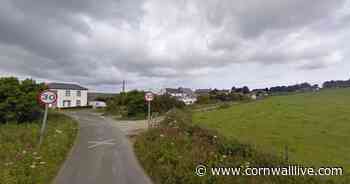 Growing anger over plans for eyesore 5G phone mast - Cornwall Live